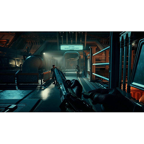 Гра консольна PS5 Outer Worlds 2, BD диск