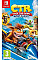 Гра консольна Switch Crash Team Racing Nitro-Fueled, картридж
