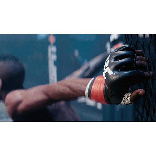 Гра консольна PS5 EA SPORTS UFC 5, BD диск