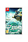 Игра консольная Switch The Legend of Zelda Tears of the Kingdom, картридж