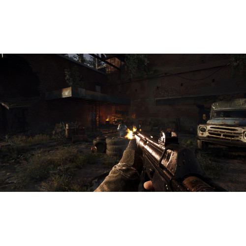 Гра консольна PS5 S.T.A.L.K.E.R. 2, BD диск