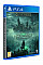 Гра консольна PS4 Hogwarts Legacy. Deluxe Edition, BD диск