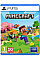 Гра консольна PS5 Minecraft, BD диск