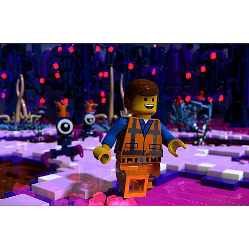 Гра консольна Switch Lego Movie 2 Videogame, картридж