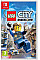 Игра консольная Switch Lego City Undercover, картридж