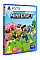 Гра консольна PS5 Minecraft, BD диск