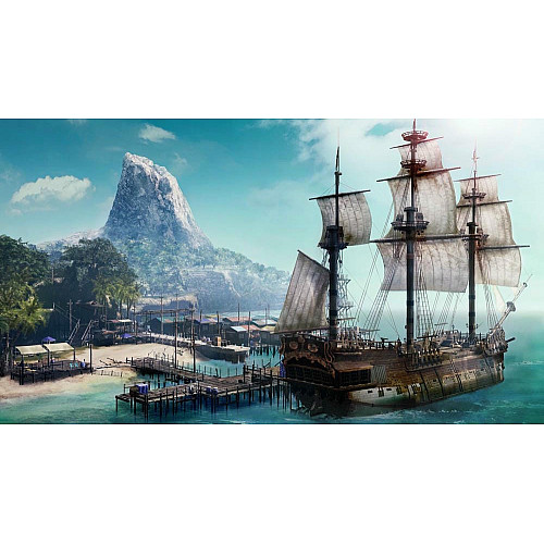 Гра консольна PS5 Like a Dragon: Pirate Yakuza in Hawaii, BD диск