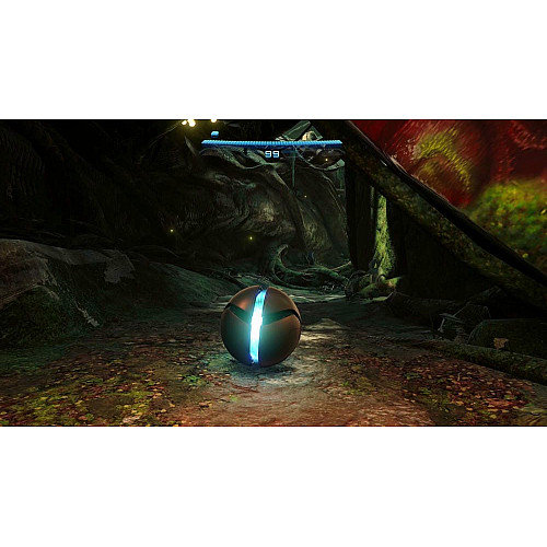 Гра консольна Switch 2 METROID PRIME 4 BEYOND, картридж