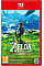 Игра консольная Switch 2 Legend of Zelda: Breath of the Wild, картридж