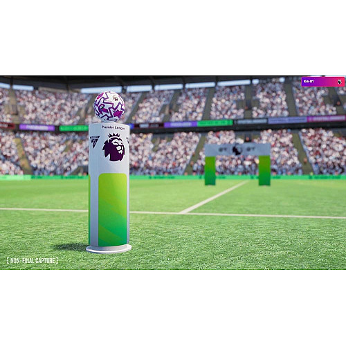 Гра консольна PS5 Football Manager 26, BD диск
