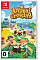 Игра консольная Switch Animal Crossing: New Horizons, картридж