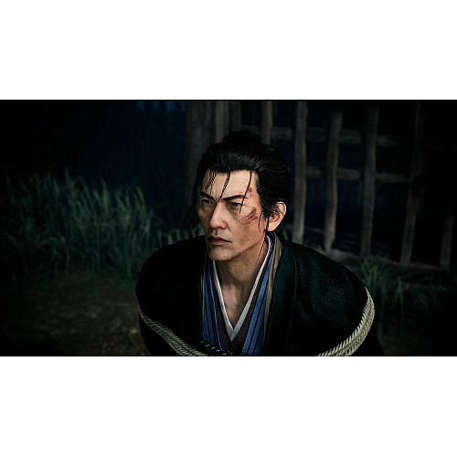 Гра консольна PS5 Rise of the Ronin, BD диск