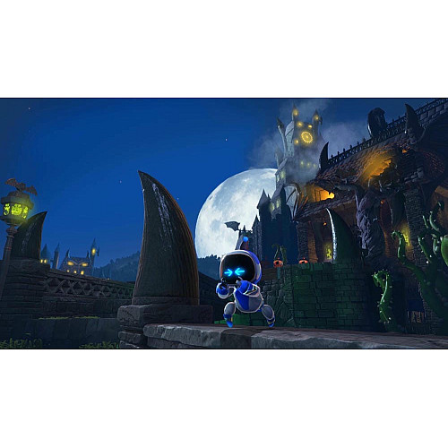 Гра консольна PS5 ASTRO BOT, BD диск