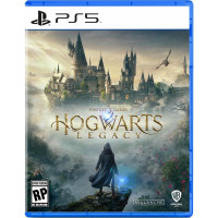Гра консольна PS5 Hogwarts Legacy, BD диск