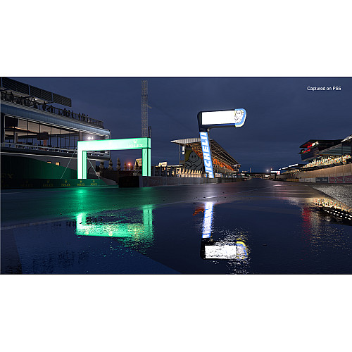 Гра консольна PS5 Gran Turismo 7, BD диск