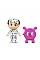 Игровая фигурка-сюрприз CoComelon 1 Figure Pack фигурка с цифрой в асс.