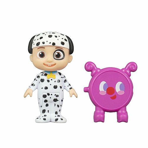 Игровая фигурка-сюрприз CoComelon 1 Figure Pack фигурка с цифрой в асс.
