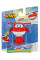Ігрова фігурка-трансформер Super Wings Transforming Джетт (Jett), 10см