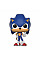 Фігурка Funko POP Games: Sonic - Sonic w/ ring