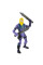 Колекційна фігурка Fortnite Legendary Series Scuba Jonesy, 15см
