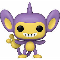Фігурка Funko POP Games: Pokemon - Aipom