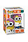 Фигурка Funko POP Rocks: Minions X BTS – Jin