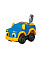 Ігрова фігурка Rev&Roll Wheelie Friends Рамбл