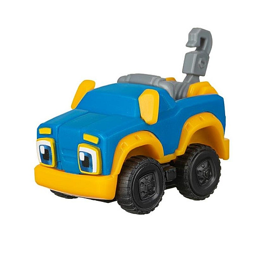 Ігрова фігурка Rev&Roll Wheelie Friends Рамбл