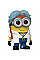 Фігурка Funko POP Rocks: Minions X BTS - Suga