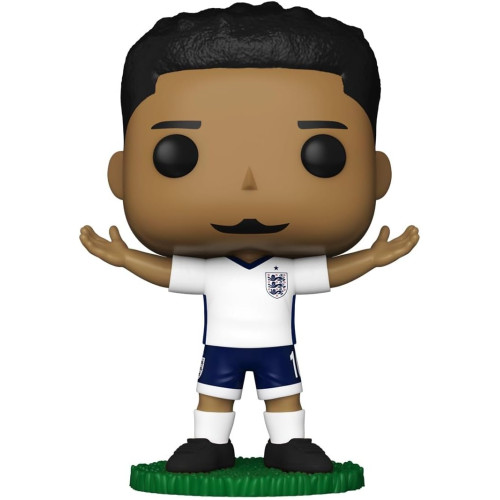 Фігурка Funko POP Football: England - Jude Bellingham
