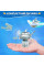 Ігрова фігурка-трансформер Super Wings Transform-a-Bots Травер (Traver), 5см
