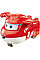 Ігрова фігурка-трансформер Super Wings Transform-a-Bots Джетт (Jett)