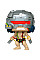 Фігурка Funko POP Marvel: Wolverine 50th - Ultimate Weapon X
