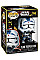 Фигурка Funko POP Star Wars: Clone Wars - Fives (Retro)