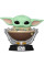 Фігурка Funko POP Star Wars: Mandalorian & Grogu - Grogu in Pram