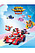 Игровой набор Super Wings Spinning Vehicle Золотой Мальчик (Golden Boy)