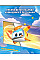 Игровая фигурка Super Wings Super Pet Золотой Мальчик любимец (Golden Boy pet), свет