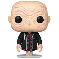Фігурка Funko POP Marvel: Deadpool 2 - Deadpool w/Baby Legs