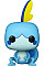 Фігурка Funko POP Games: Pokemon - Sobble