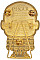 Фигурка POP PIN: UP - Russel