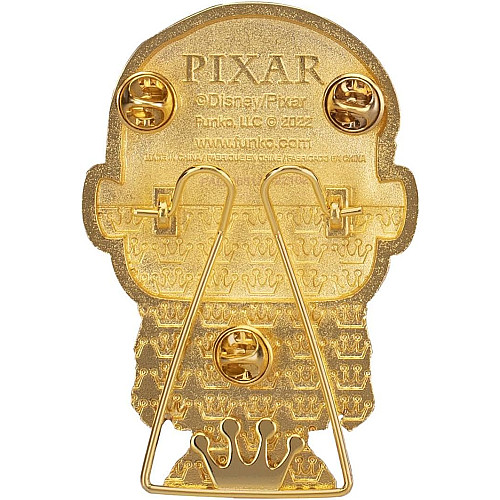 Фигурка POP PIN: UP - Russel