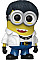 Фігурка Funko POP Rocks: Minions X BTS - Jimin