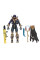 Колекційна фігурка Fortnite Legendary Series Oversized Figure Cyclo, 18см