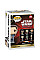 Фігурка Funko POP Star Wars: PM 25th - Padme (Tatooine)