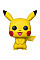 Фігурка Funko POP Games: Pokemon - Pickachu