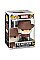 Фігурка Funko POP Marvel: Wolverine 50th - Ultimate Old Man Logan