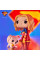 Фігурка Funko POP Movies: Supergirl - Supregirl w/puppy Krypto
