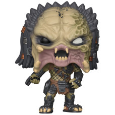 Фігурка Funko POP Movies: Predator S3 - Wolf Predator w/chase