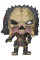 Фігурка Funko POP Movies: Predator S3 - Wolf Predator w/chase
