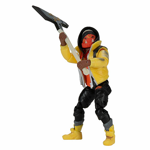 Колекційна фігурка Fortnite Solo Mode Bone Wasp, 10см